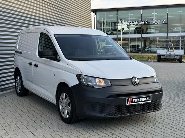 Volkswagen CADDY Cargo 1.5 TSI