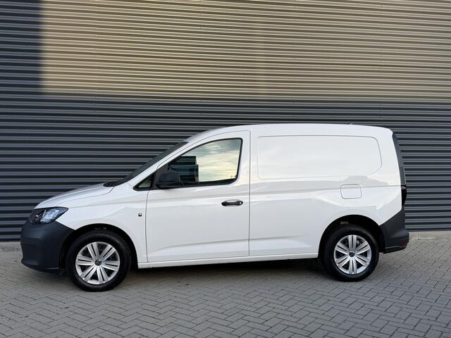 Volkswagen CADDY Cargo 1.5 TSI