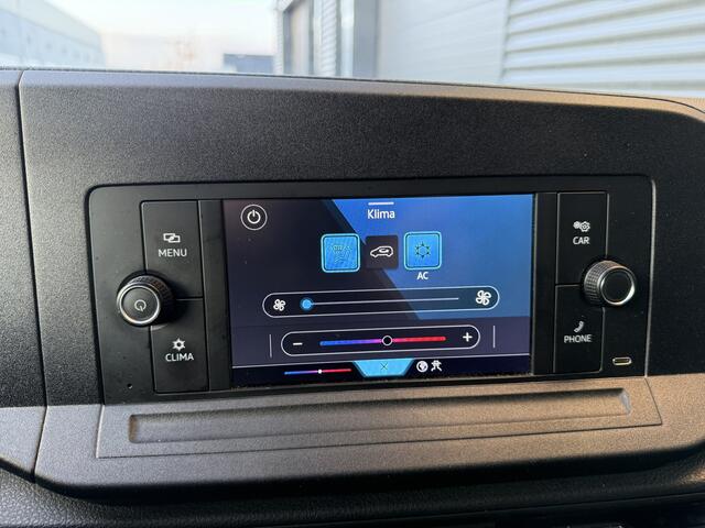 Volkswagen CADDY Cargo 1.5 TSI