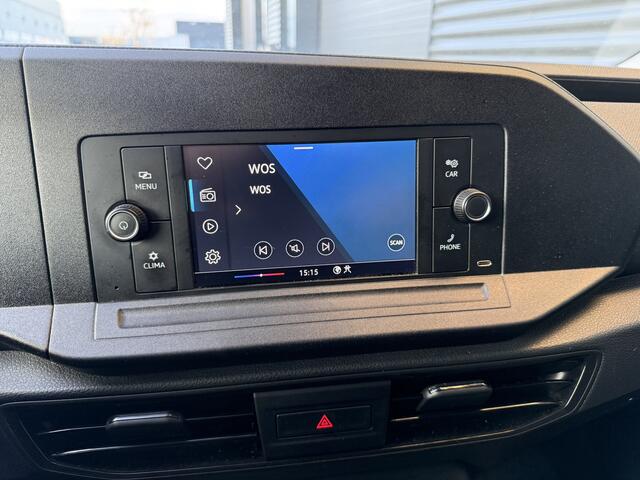 Volkswagen CADDY Cargo 1.5 TSI