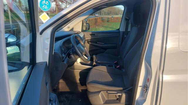 Volkswagen CADDY Cargo 2.0 TDI Style AIRCO BJ 2021