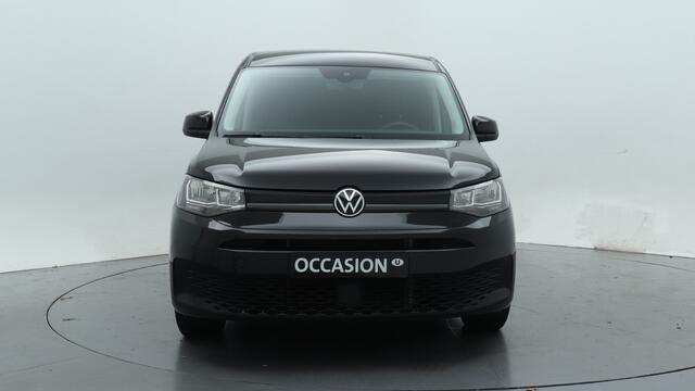 Volkswagen CADDY Cargo 2.0 TDI 102pk Style