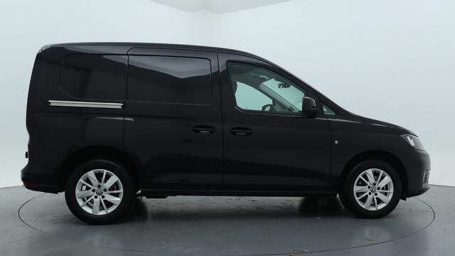 Volkswagen CADDY Cargo 2.0 TDI 102pk Style