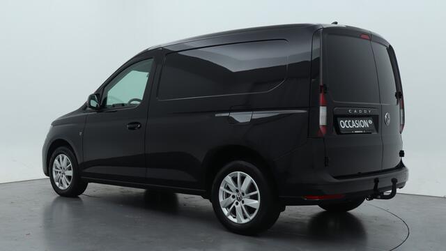 Volkswagen CADDY Cargo 2.0 TDI 102pk Style