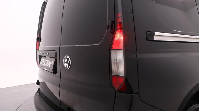 Volkswagen CADDY Cargo 2.0 TDI 102pk Style