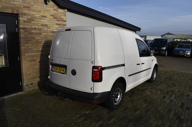 Volkswagen CADDY 2.0 TDI L1H1 BMT TR. Cruise, Schuifdeur