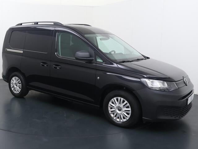 Volkswagen CADDY Cargo 2.0 TDI Economy Business | 75 PK | Climate control | Apple Carplay/Android Auto | Achterdeuren met ruiten |