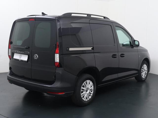 Volkswagen CADDY Cargo 2.0 TDI Economy Business | 75 PK | Climate control | Apple Carplay/Android Auto | Achterdeuren met ruiten |