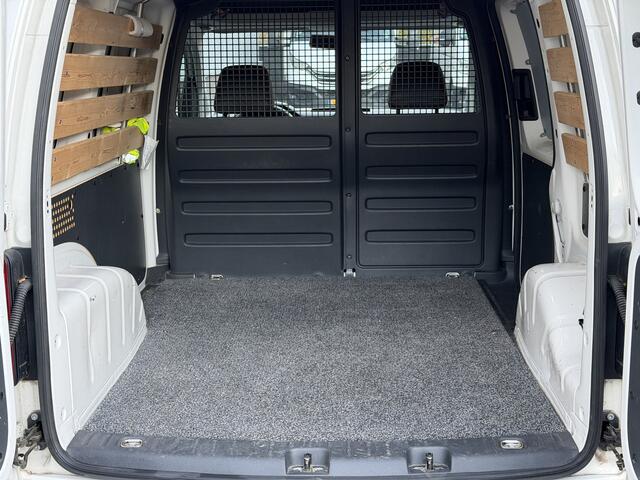 Volkswagen CADDY 2.0 TDI L1H1 EDITION | HIGHLINE | LED | 19" | Leer | Interesse, Proefrit? Bel of app met: 06-24 28 28 42