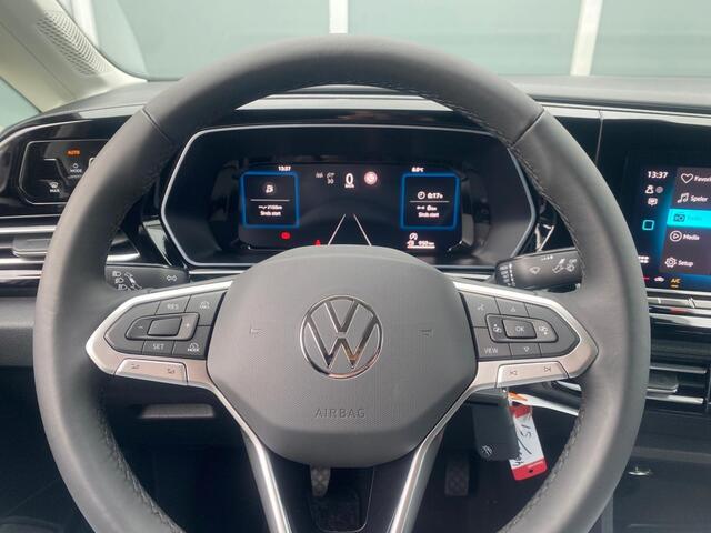 Volkswagen CADDY Cargo 2.0 TDI 102pk Style | Carplay | Trekhaak | BPM vrij