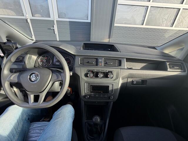 Volkswagen CADDY 2.0 TDI 75PK Trendline / Airco / PDC / Cruise