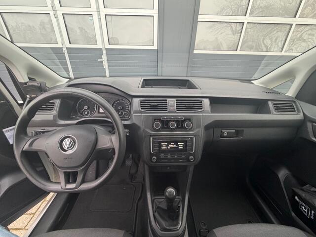 Volkswagen CADDY 2.0 TDI 75PK Trendline / Airco / Cruise / PDC