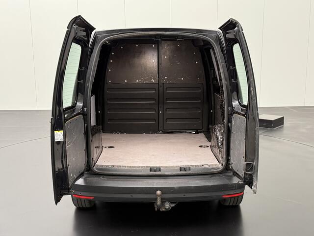 Volkswagen CADDY 2.0TDI 102PK BMT Comfortline | Navigatie | Airco | Cruise | Trekhaak