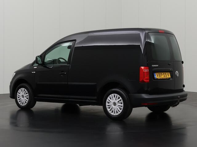 Volkswagen CADDY 2.0TDI 102PK BMT Comfortline | Navigatie | Airco | Cruise | Trekhaak