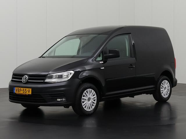 Volkswagen CADDY 2.0TDI 102PK BMT Comfortline | Navigatie | Airco | Cruise | Trekhaak