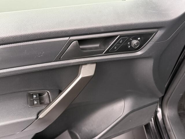 Volkswagen CADDY 2.0TDI 102PK BMT Comfortline | Navigatie | Airco | Cruise | Trekhaak