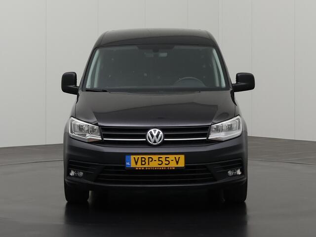 Volkswagen CADDY 2.0TDI 102PK BMT Comfortline | Navigatie | Airco | Cruise | Trekhaak