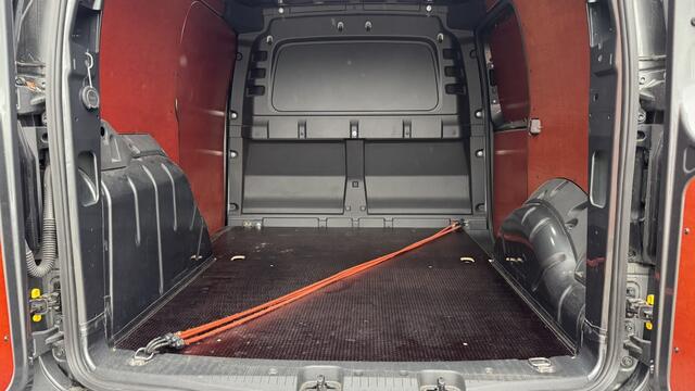 Volkswagen CADDY Cargo 2.0 TDI | Navi | Camera | Cruise | AppleCarplay