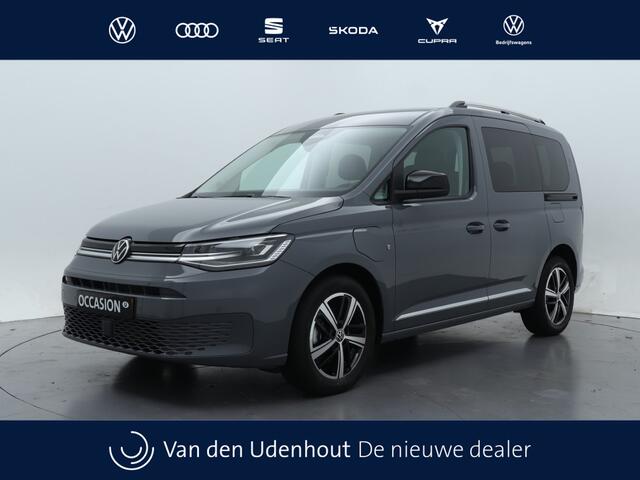Volkswagen CADDY Kombi L1H1 PHEV 1.5 TSI 115pk Hybride Style / Demonstratieauto
