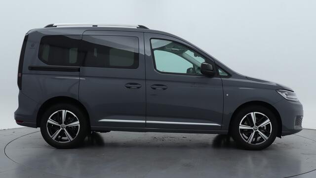 Volkswagen CADDY Kombi L1H1 PHEV 1.5 TSI 115pk Hybride Style / Demonstratieauto