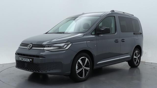Volkswagen CADDY Kombi L1H1 PHEV 1.5 TSI 115pk Hybride Style / Demonstratieauto