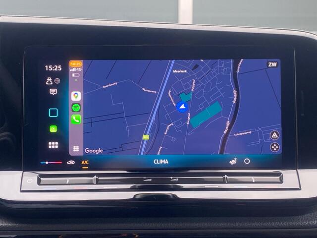 Volkswagen CADDY Cargo 2.0 TDI 102pk Style | Carplay | Trekhaak | BPM vrij