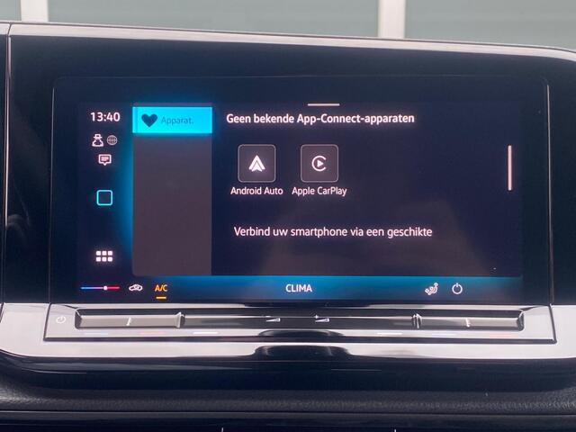 Volkswagen CADDY Cargo 2.0 TDI 102pk Style | Carplay | Trekhaak | BPM vrij