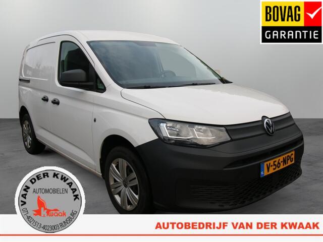 Volkswagen CADDY Cargo 1.5 TSI BENZINE/Cruise Cont/