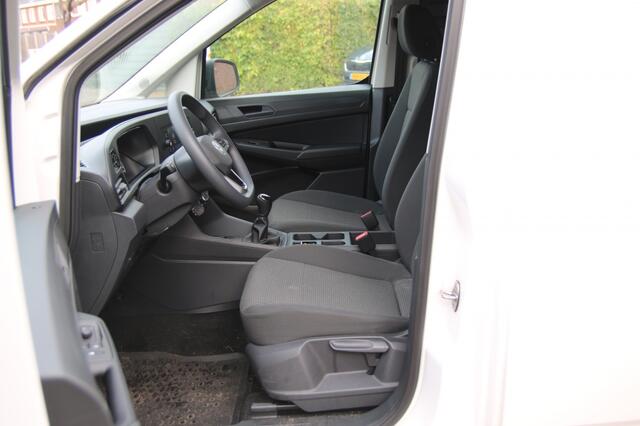 Volkswagen CADDY Cargo 1.5 TSI BENZINE/Cruise Cont/