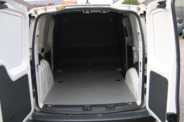 Volkswagen CADDY Cargo 1.5 TSI BENZINE/Cruise Cont/