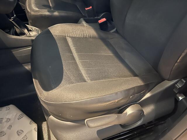 Volkswagen CADDY 1.4 TGI L2H1 EcoFuel CNG Maxi Easyline / vaste prijs rijklaar ¤ 7.950 ex btw / lease vanaf ¤ / geen airco / cruise control / ramen rondom / schuifdeur rechts