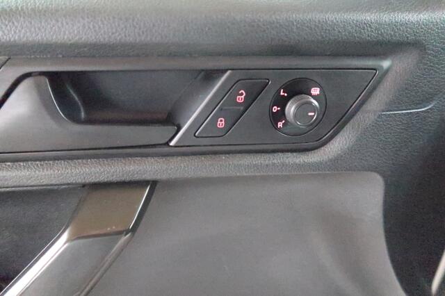 Volkswagen CADDY 1.2 TSi 85pk BMT L1H1 (marge)