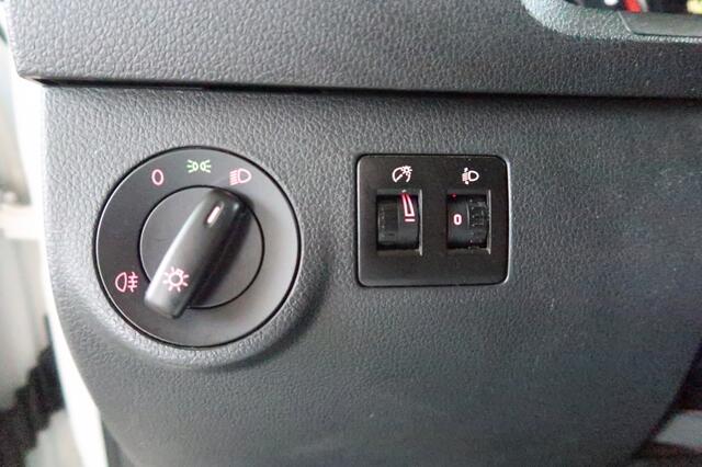 Volkswagen CADDY 1.2 TSi 85pk BMT L1H1 (marge)