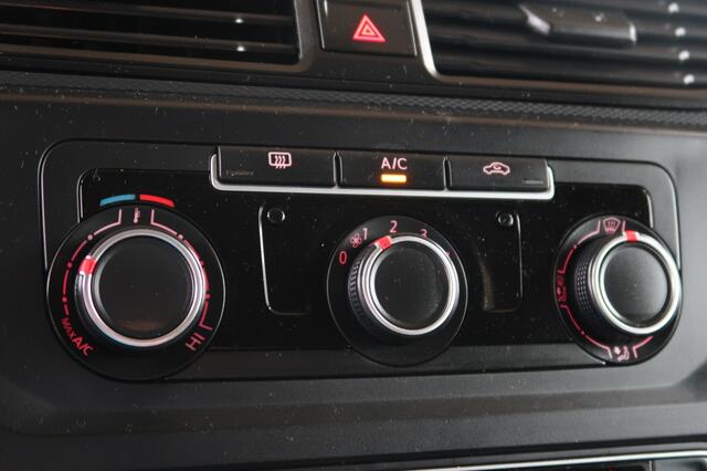 Volkswagen CADDY 1.6 TDI L1H1 Trend, met Airco, Navi, en schuifdeur