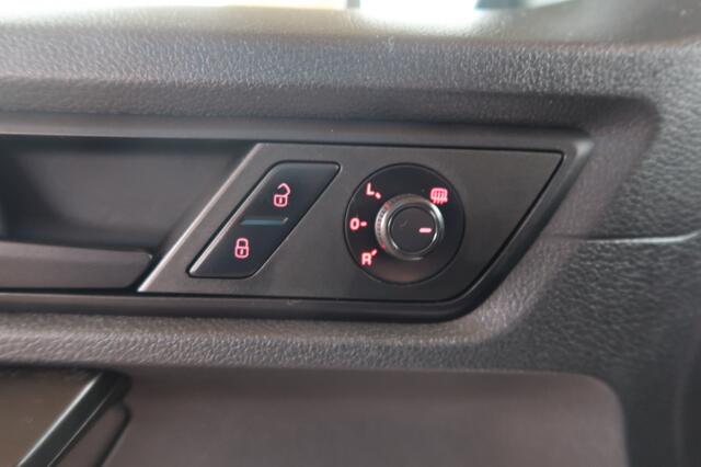 Volkswagen CADDY 1.6 TDI L1H1 Trend, met Airco, Navi, en schuifdeur