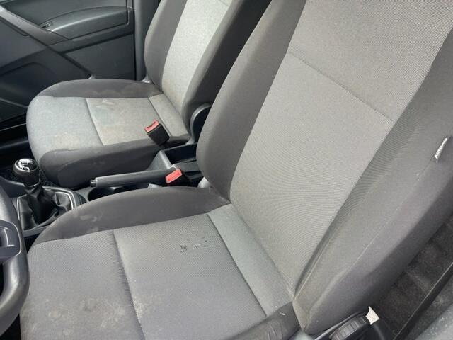 Volkswagen CADDY 2.0 TDI L2H1 BMT Hi.