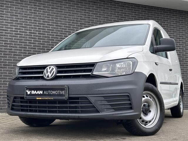 Volkswagen CADDY 2.0 TDI L1H1 BMT Economy | Euro 6 |