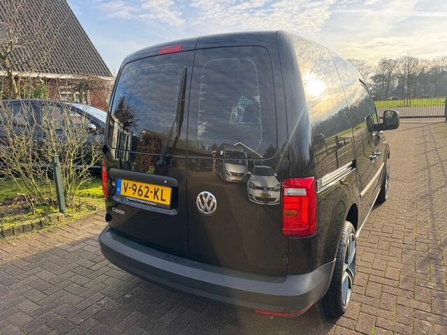 Volkswagen CADDY 2.0 TDI Blue Motion *17 inch