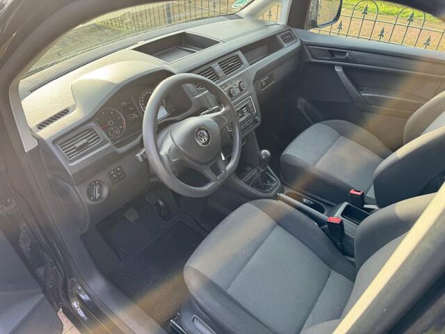 Volkswagen CADDY 2.0 TDI Blue Motion *17 inch