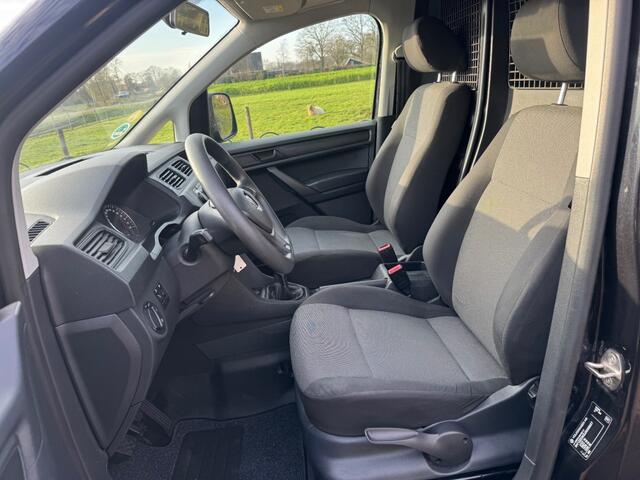 Volkswagen CADDY 2.0 TDI Blue Motion *17 inch