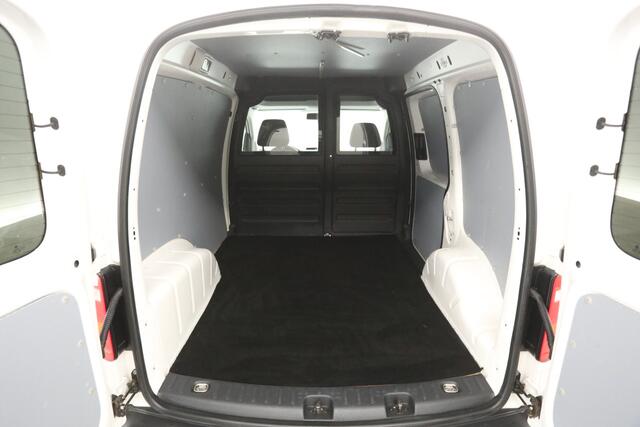 Volkswagen CADDY 2.0 TDI | Airco | Cruise | Trekhaak | Zwaailamp