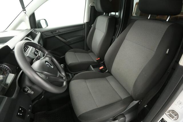 Volkswagen CADDY 2.0 TDI | Airco | Cruise | Trekhaak | Zwaailamp