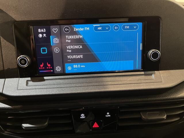 Volkswagen CADDY Cargo 2.0 TDI Comfort 123 PK Automaat / Servicebus / Sortimo Inrichting / Euro 6 / Airco / Cruise Control / Trekhaak / PDC / 59.000 KM !!