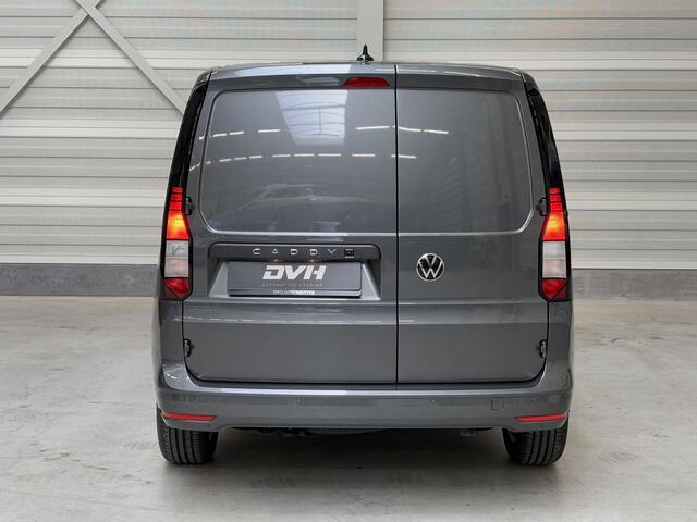Volkswagen CADDY Cargo 2.0 TDI Style