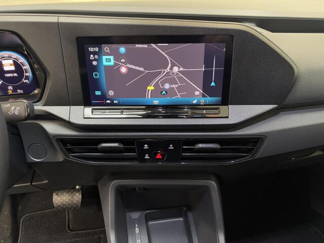 Volkswagen CADDY Cargo 2.0 TDI Style