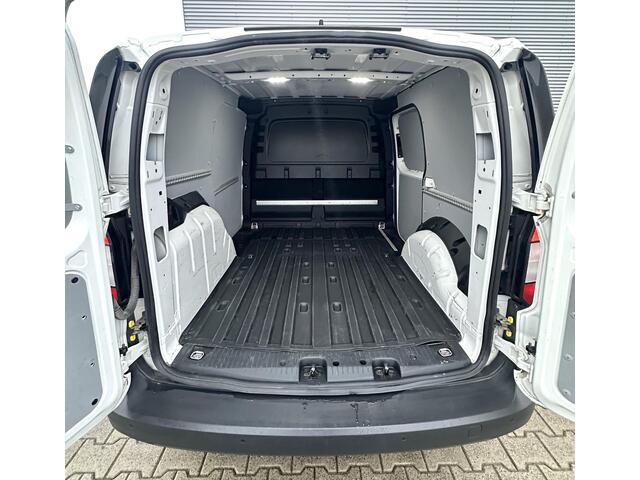 Volkswagen CADDY Cargo 2.0 TDI Automaat|Navi|Cruise