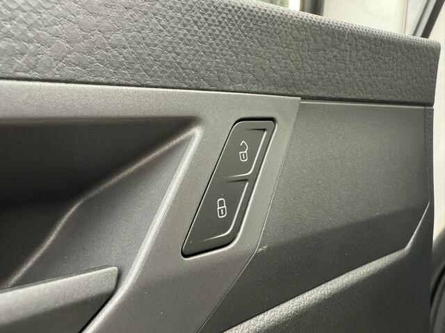 Volkswagen CADDY Cargo 2.0 TDI Comfort