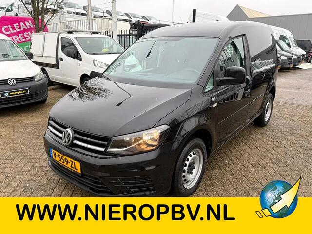 Volkswagen CADDY 2.0TDI L1H1 Airco Cruisecontrol EURO 6 130000KM