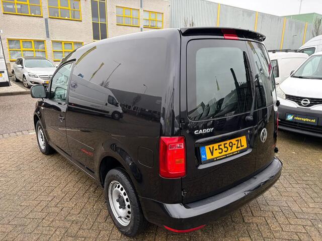 Volkswagen CADDY 2.0TDI L1H1 Airco Cruisecontrol EURO 6 130000KM
