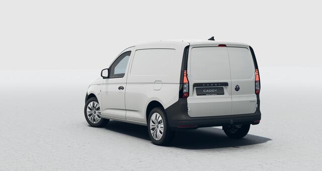 Volkswagen CADDY Cargo 1.5 TSI 150pk DSG eHybrid | Trekhaak | Cruise Control | Navigatie via Apple Carplay / Android Auto |